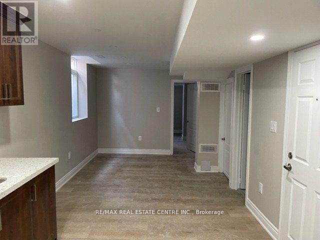 (BASEMENT) - 48 LETTY AVENUE, Brampton, Ontario