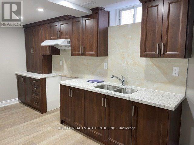 (Basement) - 48 Letty Avenue, Brampton, Ontario  L6Y 4T1 - Photo 3 - W12487341