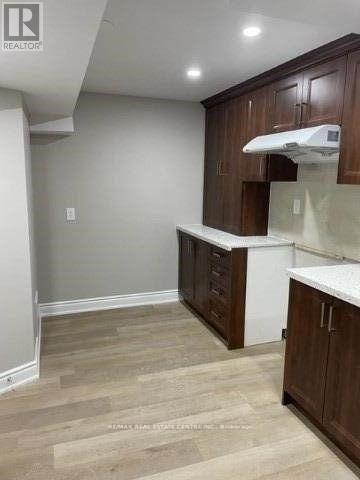 (Basement) - 48 Letty Avenue, Brampton, Ontario  L6Y 4T1 - Photo 4 - W12487341