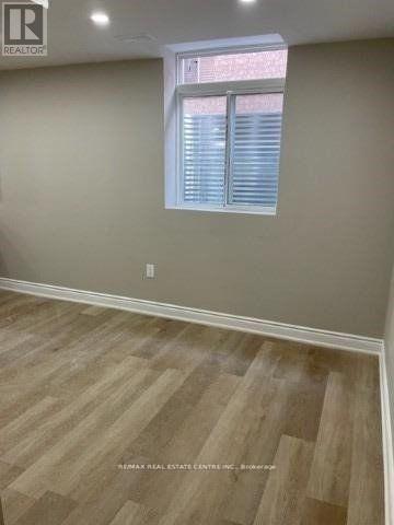 (Basement) - 48 Letty Avenue, Brampton, Ontario  L6Y 4T1 - Photo 6 - W12487341