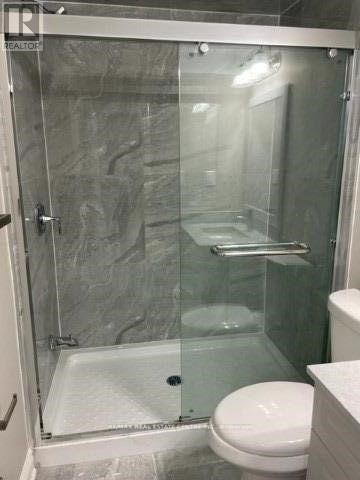 (Basement) - 48 Letty Avenue, Brampton, Ontario  L6Y 4T1 - Photo 8 - W12487341