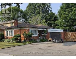 30 GOLFWOOD HEIGHTS, Toronto, Ontario