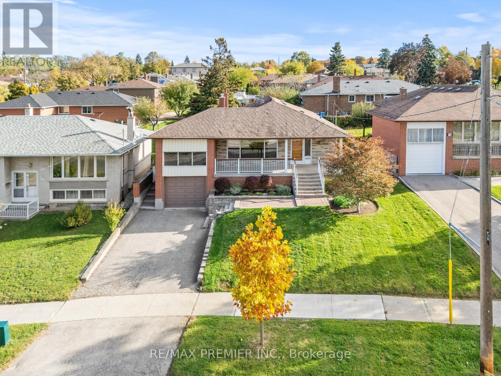 75 Monclova Road, Toronto, Ontario  M3M 1N9 - Photo 2 - W12487361