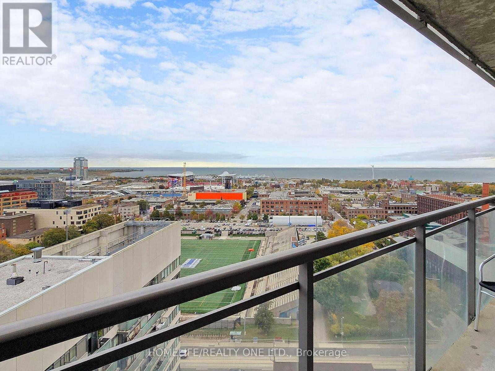 2003 - 38 Joe Shuster Way, Toronto, Ontario  M6K 0A5 - Photo 12 - W12487362