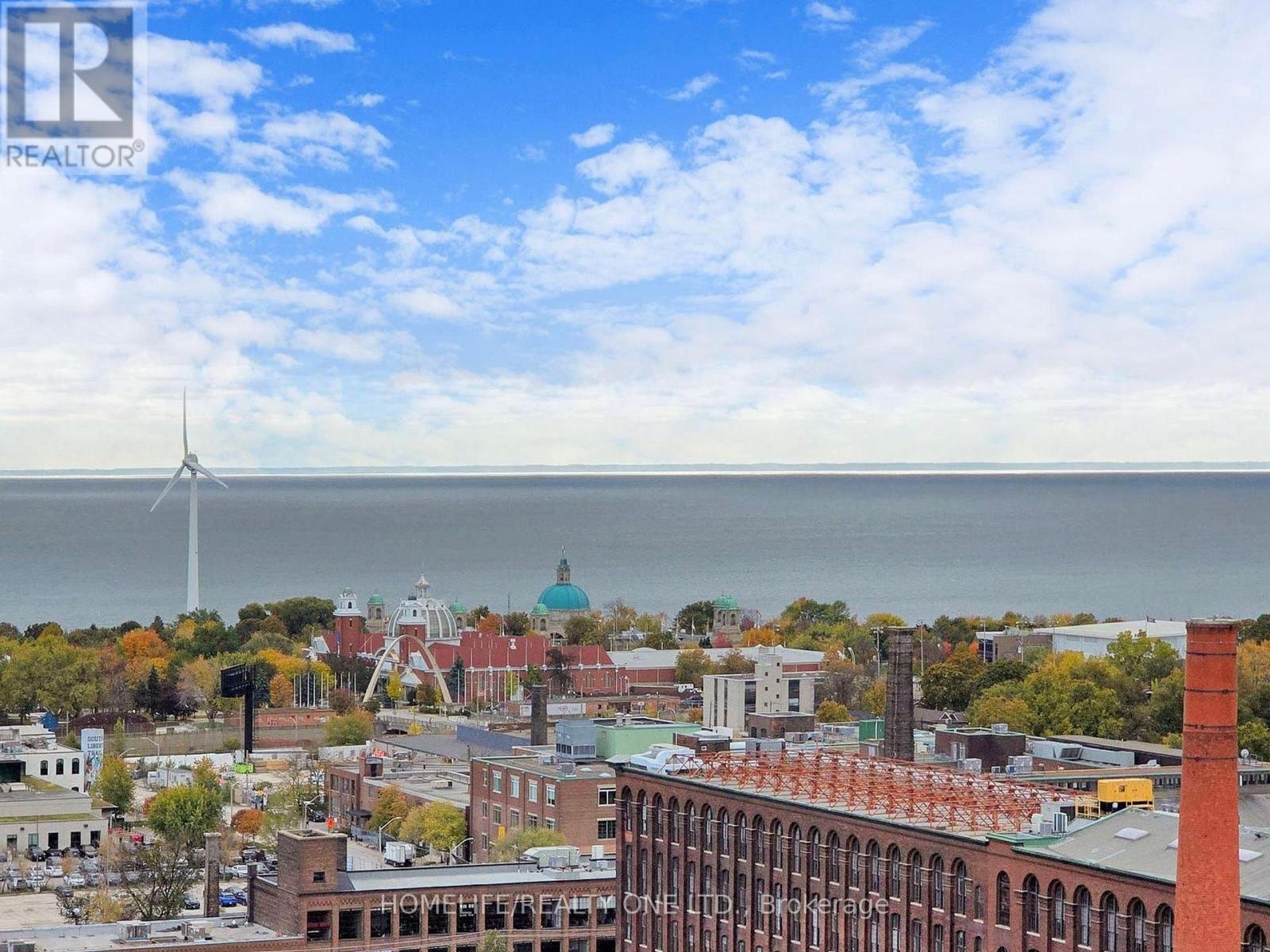 2003 - 38 Joe Shuster Way, Toronto, Ontario  M6K 0A5 - Photo 32 - W12487362