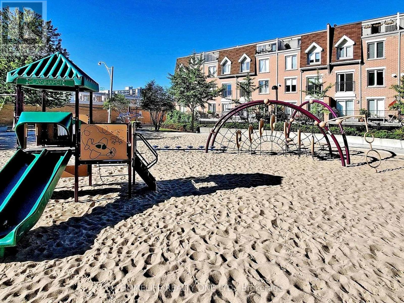 2003 - 38 Joe Shuster Way, Toronto, Ontario  M6K 0A5 - Photo 47 - W12487362