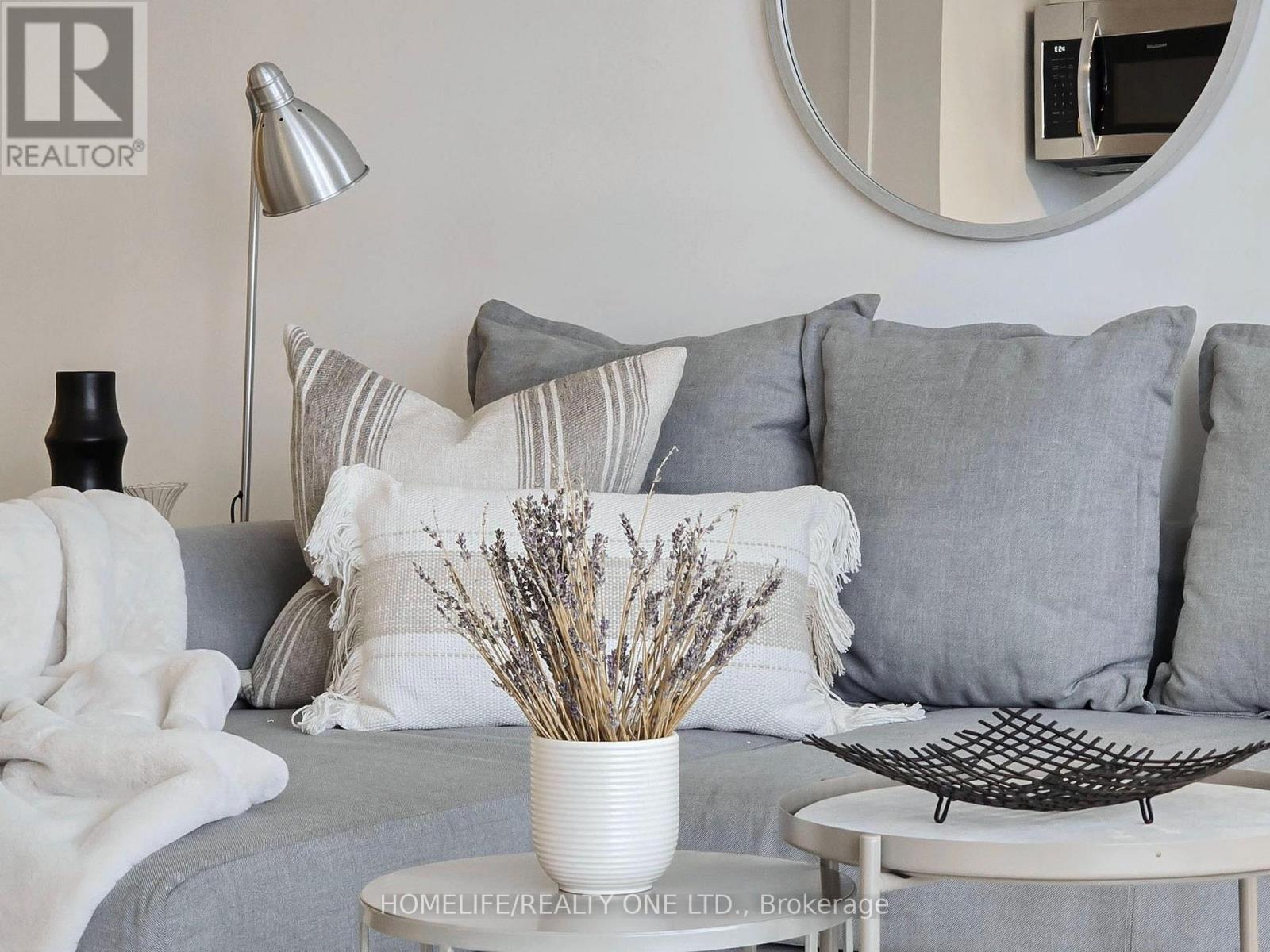 2003 - 38 Joe Shuster Way, Toronto, Ontario  M6K 0A5 - Photo 8 - W12487362