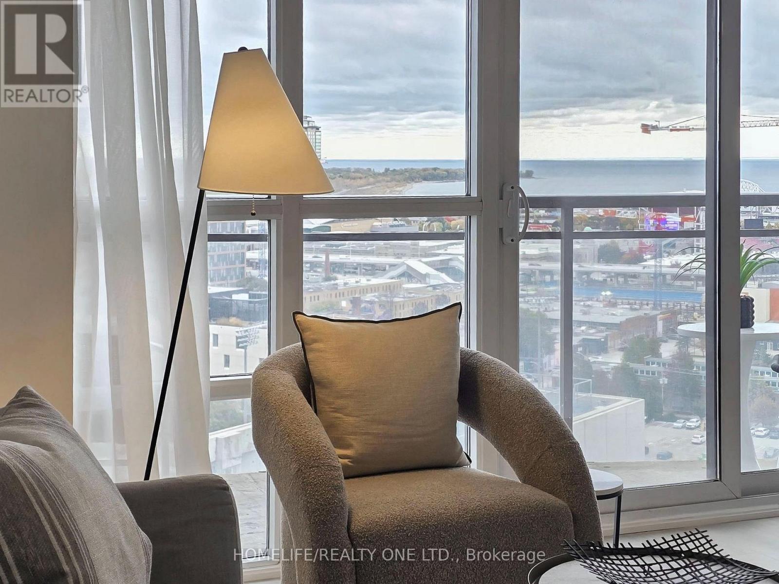 2003 - 38 Joe Shuster Way, Toronto, Ontario  M6K 0A5 - Photo 9 - W12487362