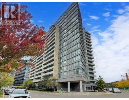 2003 - 38 JOE SHUSTER WAY, Toronto, Ontario