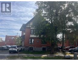 220-222 ARGYLE AVENUE, Ottawa, Ontario