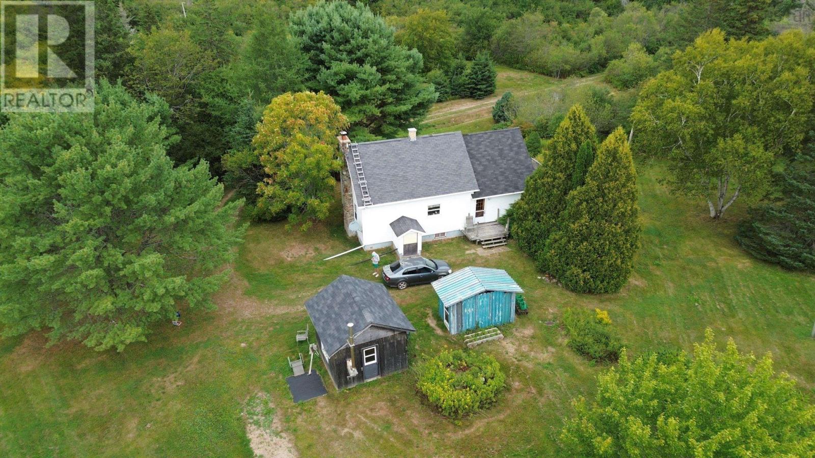 106 Dowling Road, West Bay Road, Nova Scotia  B0E 3L0 - Photo 4 - 202522198