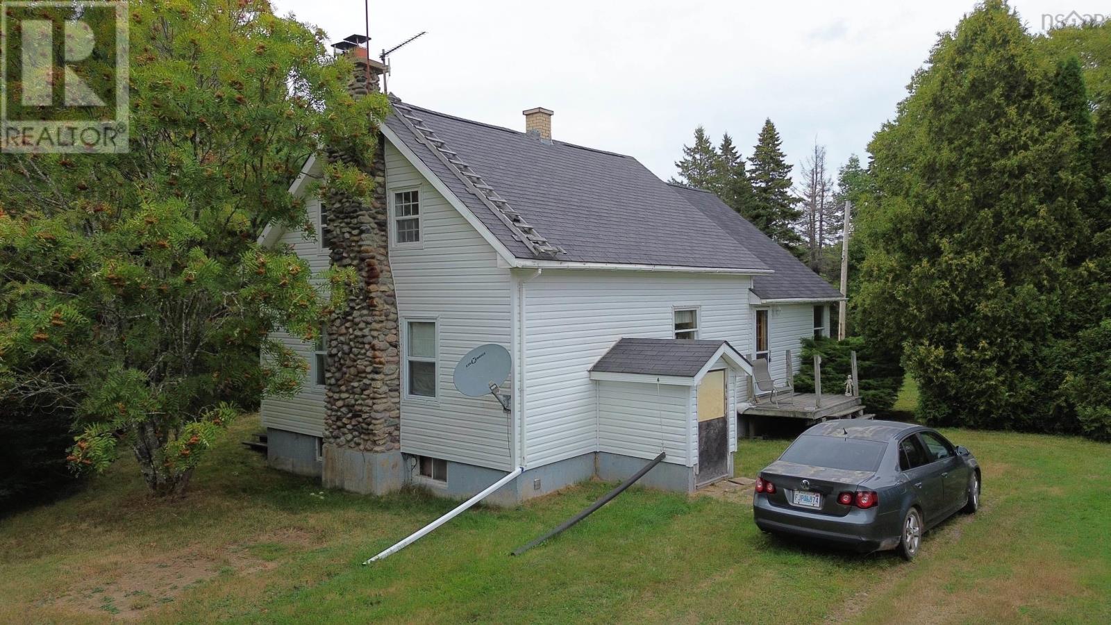 106 Dowling Road, West Bay Road, Nova Scotia  B0E 3L0 - Photo 2 - 202522198