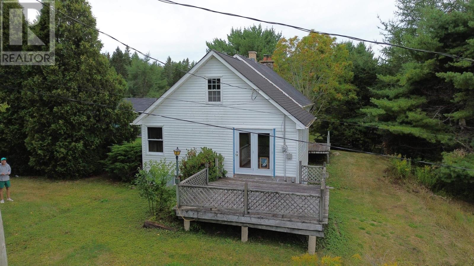 106 Dowling Road, West Bay Road, Nova Scotia  B0E 3L0 - Photo 7 - 202522198