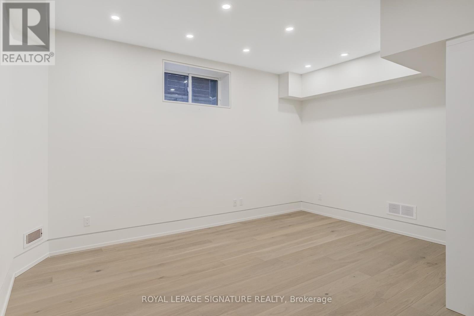 Lower Level - 27 Scotland Road, Toronto, Ontario  M1S 1L5 - Photo 18 - E12487321