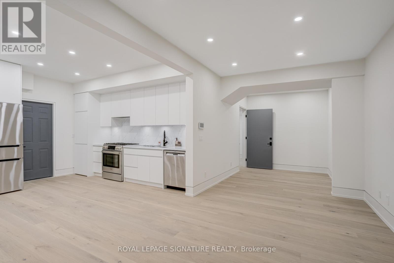 Lower Level - 27 Scotland Road, Toronto, Ontario  M1S 1L5 - Photo 2 - E12487321