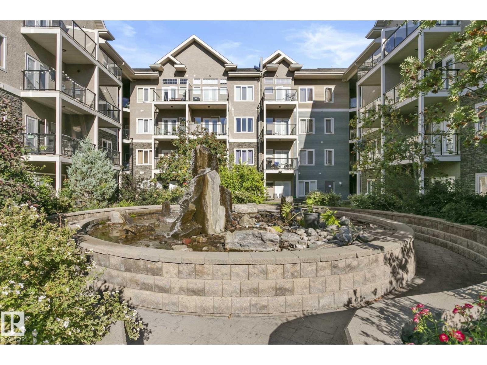 #334 10121 80 AV NW, Edmonton, Alberta