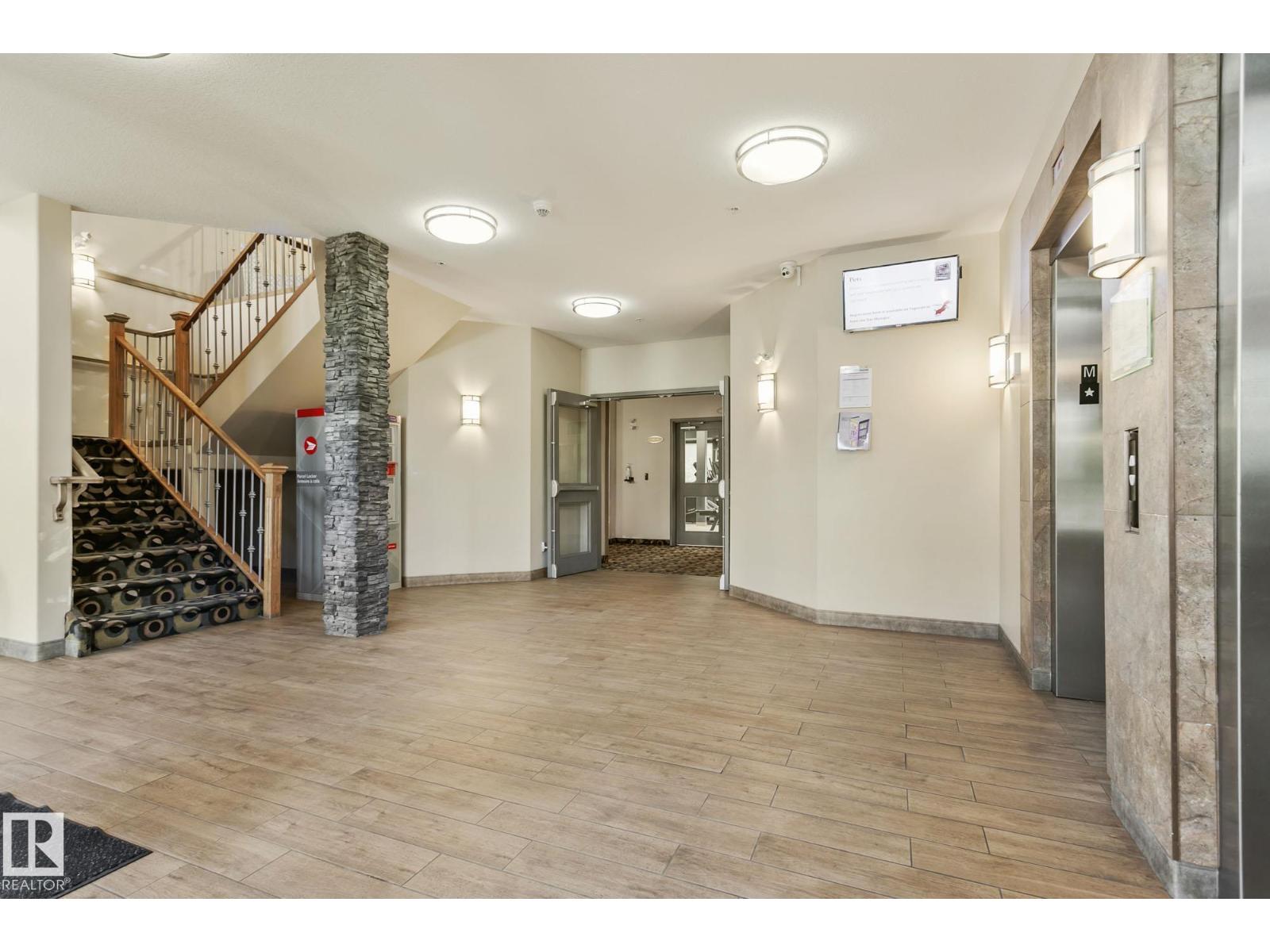 #334 10121 80 Av Nw, Edmonton, Alberta  T6E 0B9 - Photo 17 - E4454339