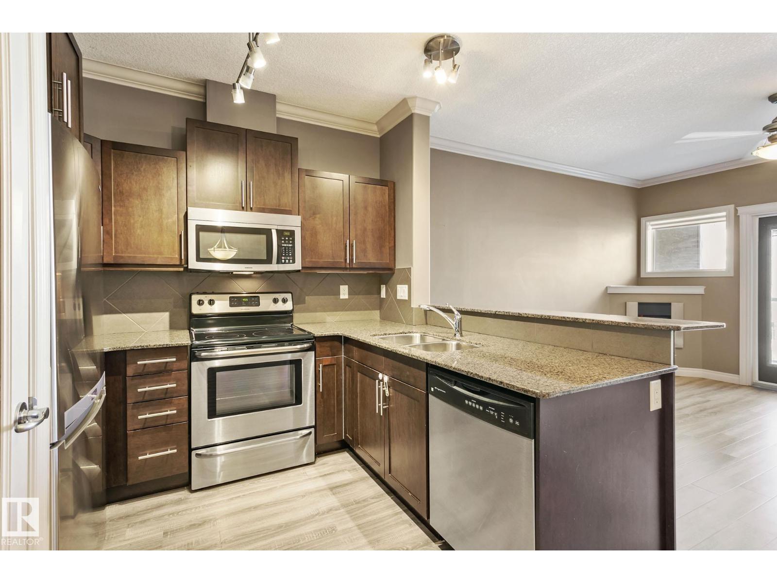 #334 10121 80 Av Nw, Edmonton, Alberta  T6E 0B9 - Photo 7 - E4454339