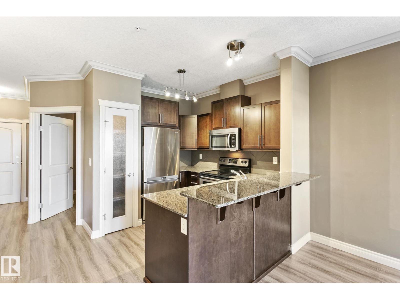 #334 10121 80 Av Nw, Edmonton, Alberta  T6E 0B9 - Photo 8 - E4454339