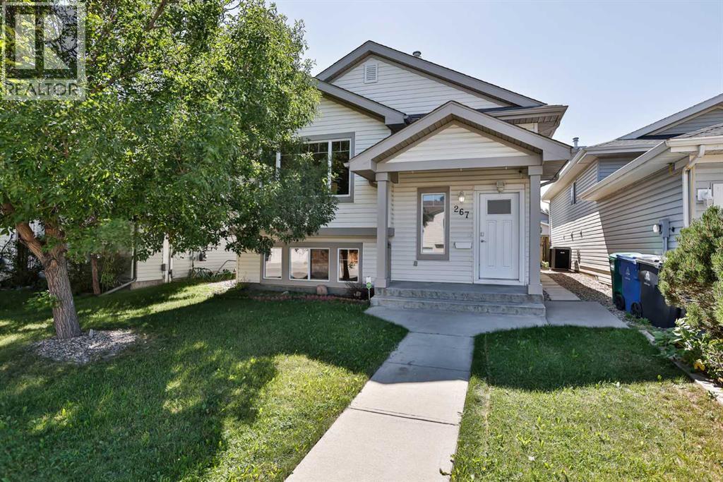 267 Heritage Court W, Lethbridge, Alberta
