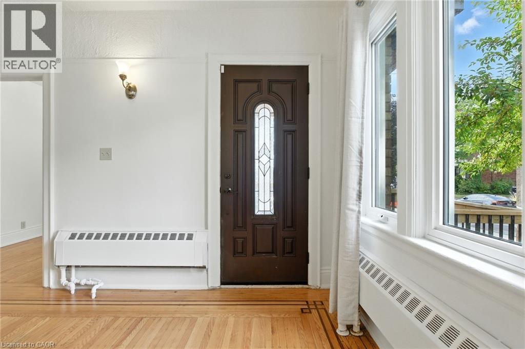 57 Highcliffe Avenue, Hamilton, Ontario  L9A 3L3 - Photo 8 - 40772878