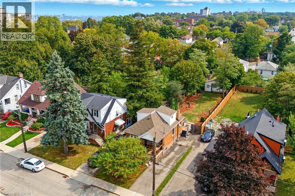 57 HIGHCLIFFE Avenue, Hamilton, Ontario