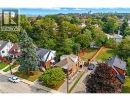 57 HIGHCLIFFE Avenue, Hamilton, Ontario