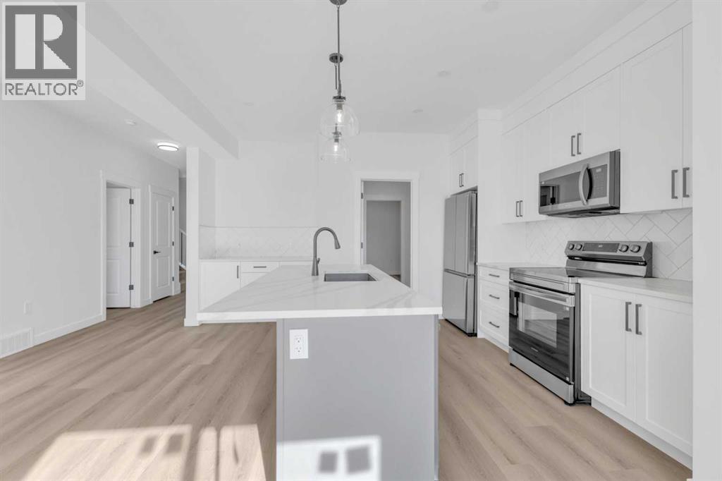 19 Toye Street, Red Deer, Alberta  T4P 0Y6 - Photo 8 - A2266745