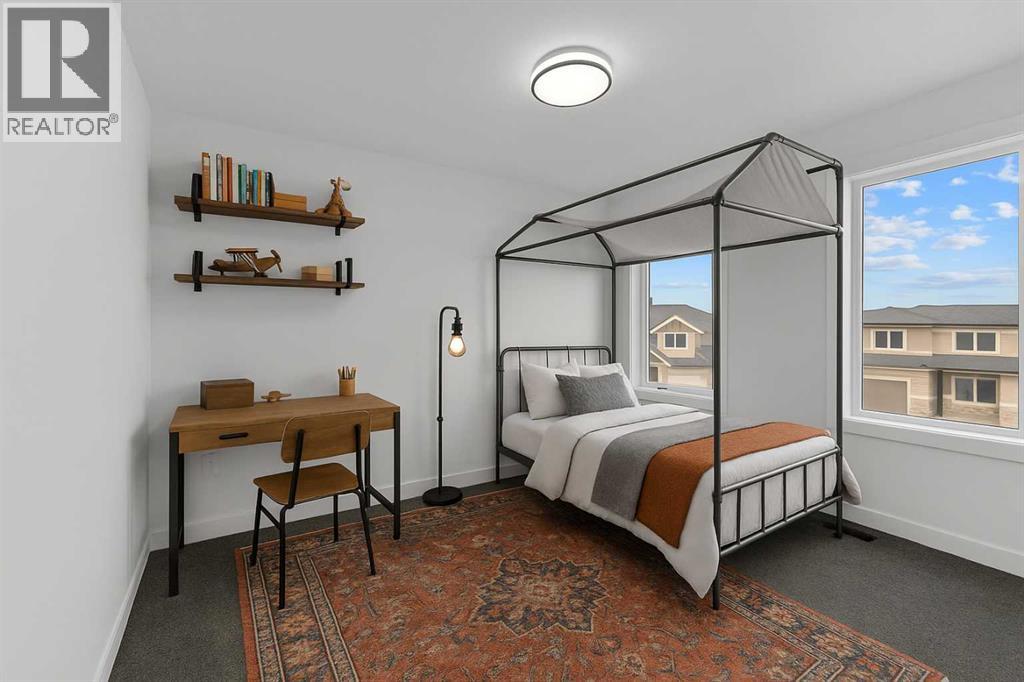 19 Toye Street, Red Deer, Alberta  T4P 0Y6 - Photo 27 - A2266745