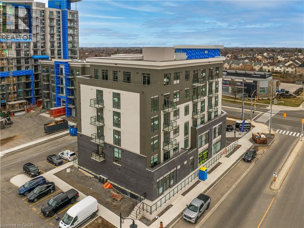 10 Mallard Trail Unit# 335, Waterdown, Ontario  L8B 2A7 - Photo 4 - 40778385