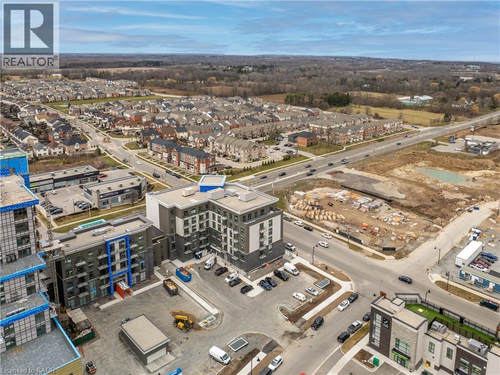 10 Mallard Trail Unit# 335, Waterdown, Ontario  L8B 2A7 - Photo 44 - 40778385