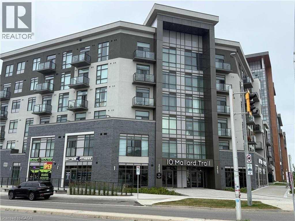 10 Mallard Trail Unit# 335, Waterdown, Ontario  L8B 2A7 - Photo 1 - 40778385