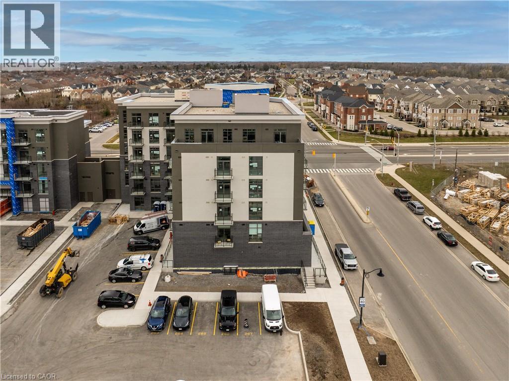 10 Mallard Trail Unit# 335, Waterdown, Ontario  L8B 2A7 - Photo 37 - 40778385