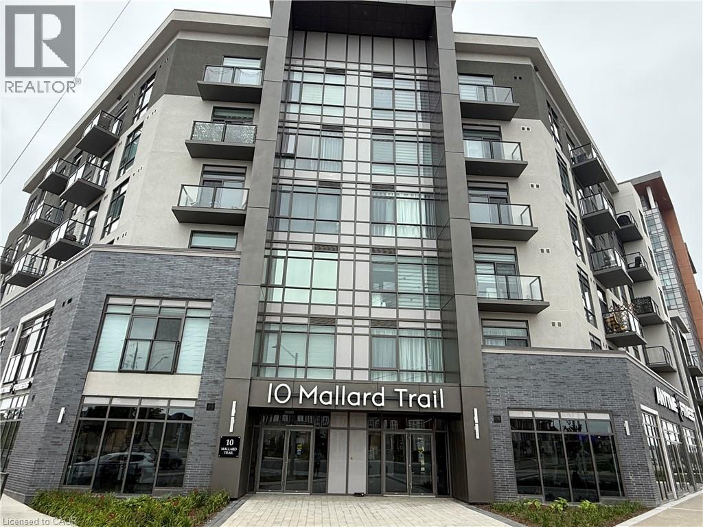 10 Mallard Trail Unit# 335, Waterdown, Ontario  L8B 2A7 - Photo 2 - 40778385