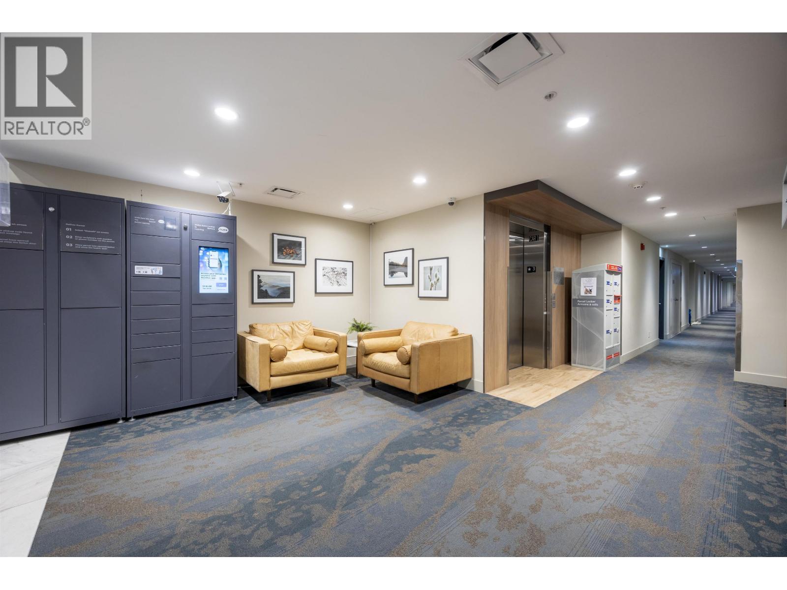 313 5460 Broadway Street, Burnaby, British Columbia  V5B 0B4 - Photo 17 - R3062766