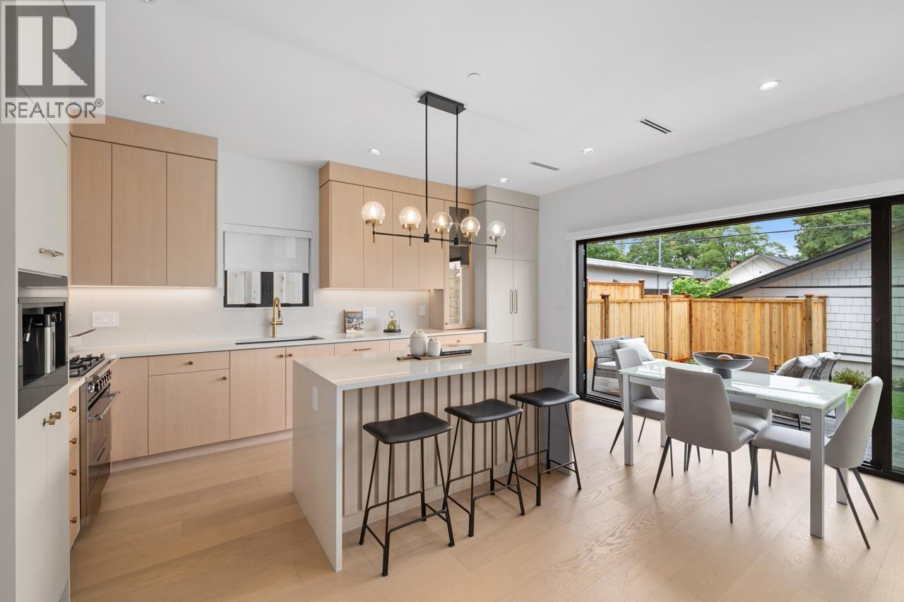 2 2247 Parker Street, Vancouver, British Columbia  V5L 2L8 - Photo 6 - R3062862