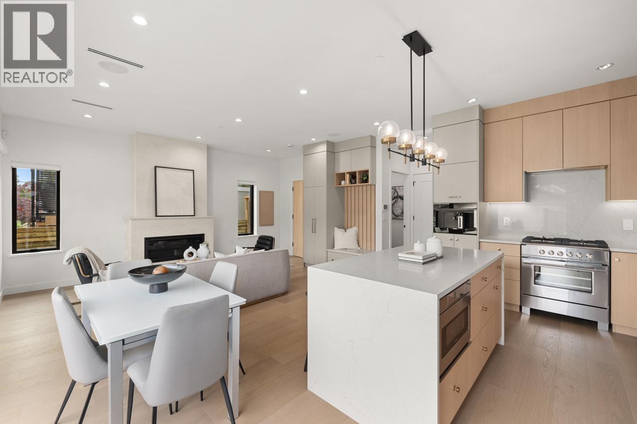 2 2247 Parker Street, Vancouver, British Columbia  V5L 2L8 - Photo 8 - R3062862