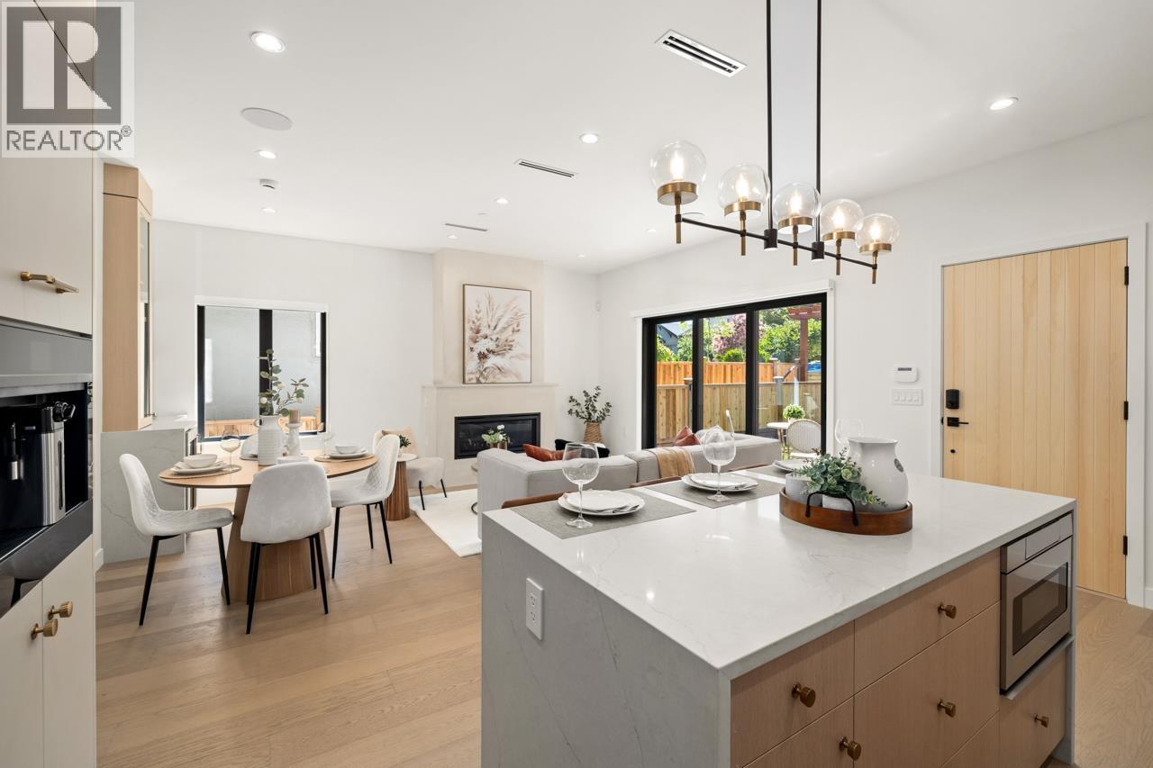 1 2247 Parker Street, Vancouver, British Columbia  V5L 2L8 - Photo 16 - R3062863