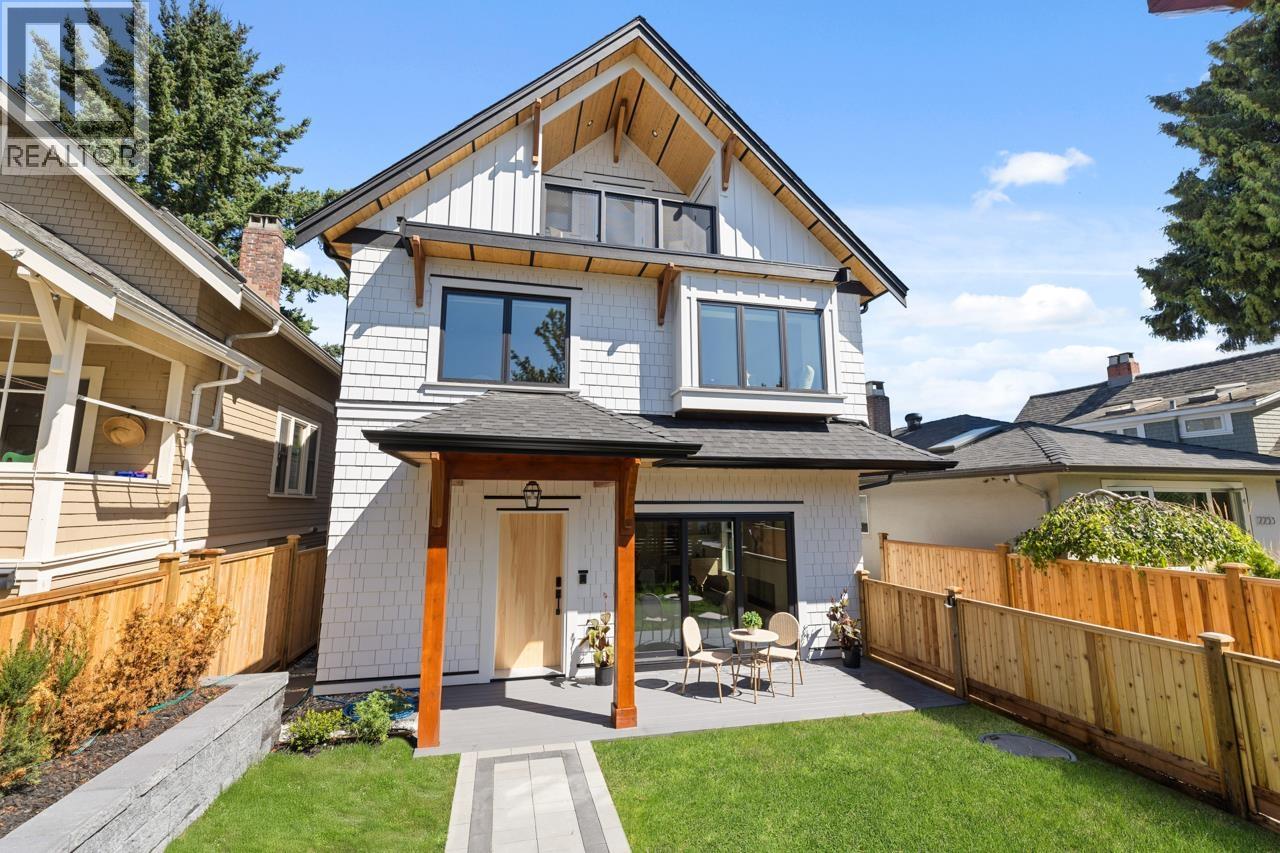 1 2247 Parker Street, Vancouver, British Columbia  V5L 2L8 - Photo 34 - R3062863