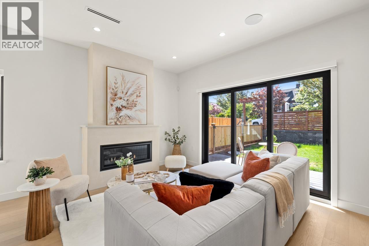 1 2247 Parker Street, Vancouver, British Columbia  V5L 2L8 - Photo 5 - R3062863