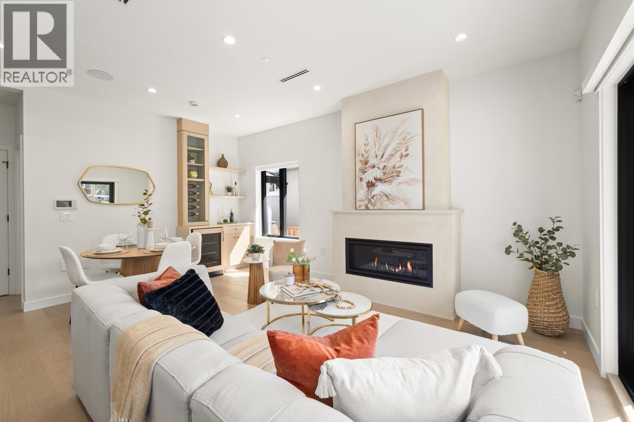 1 2247 Parker Street, Vancouver, British Columbia  V5L 2L8 - Photo 6 - R3062863