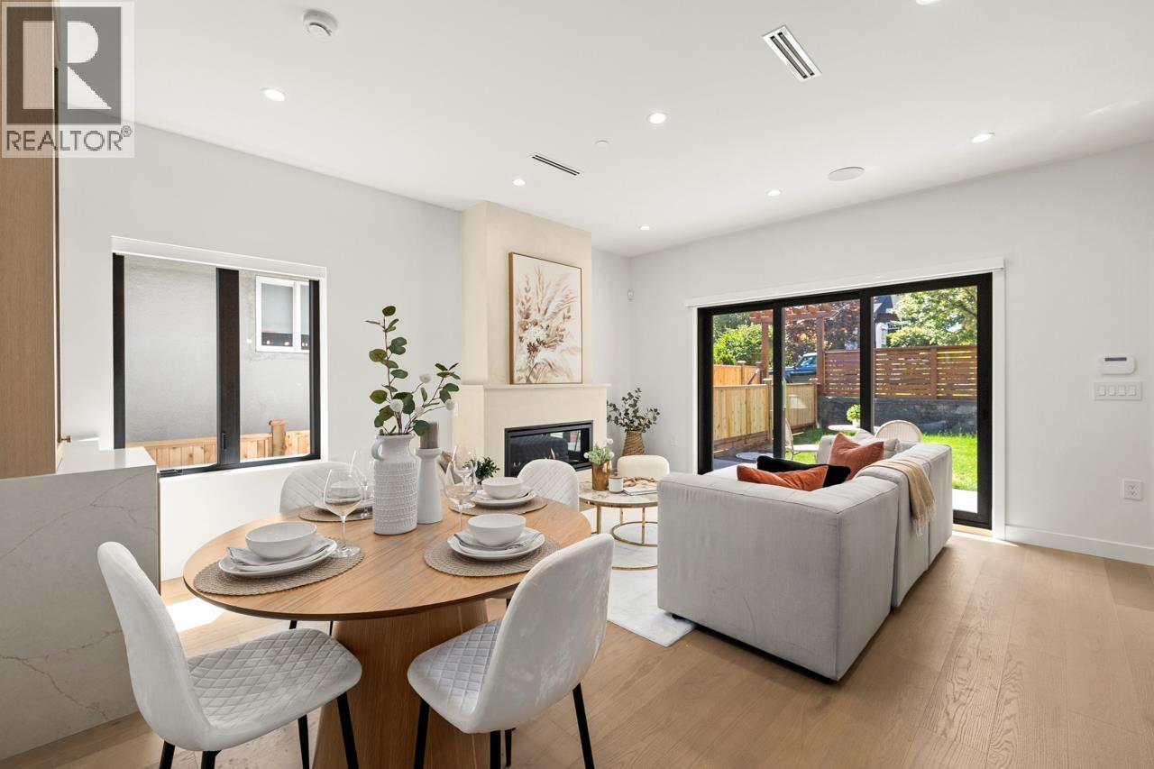 1 2247 Parker Street, Vancouver, British Columbia  V5L 2L8 - Photo 8 - R3062863