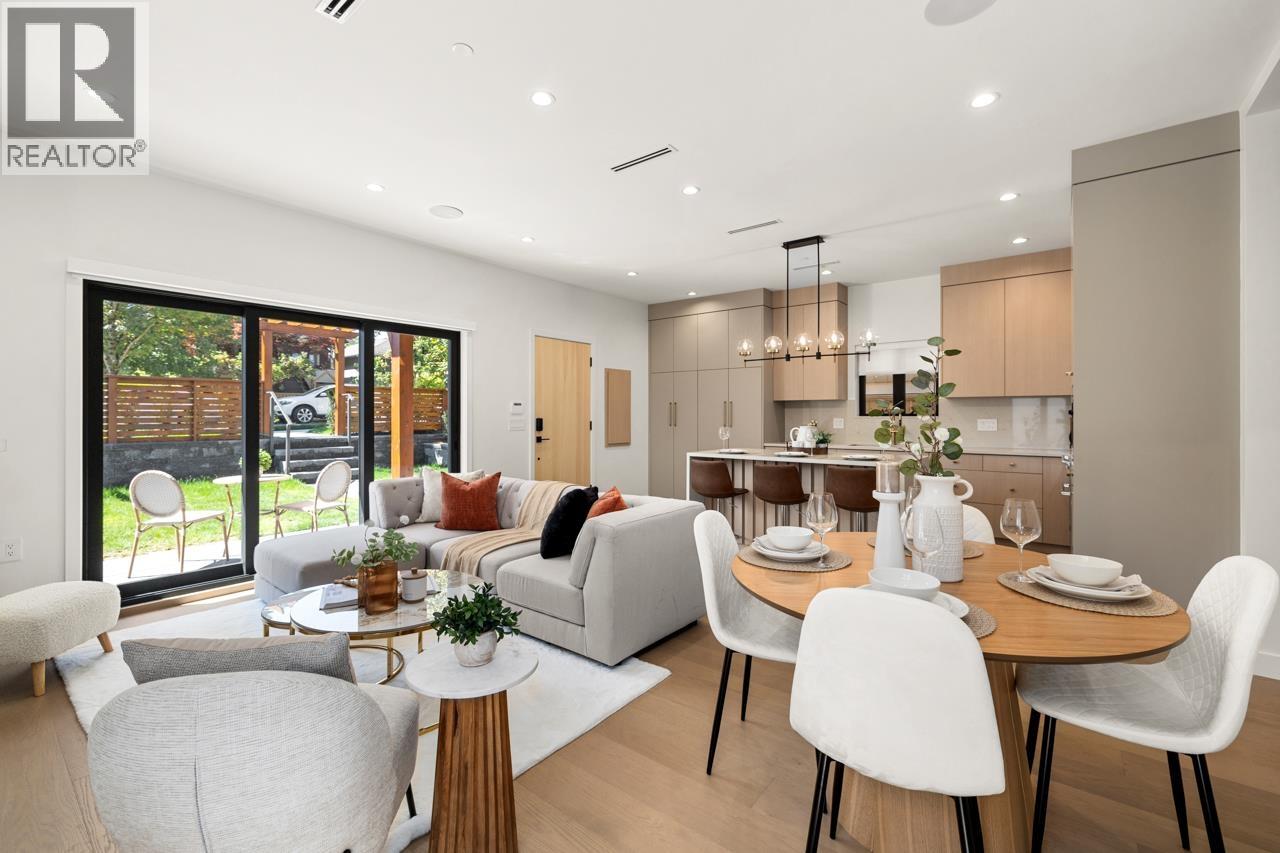 1 2247 Parker Street, Vancouver, British Columbia  V5L 2L8 - Photo 9 - R3062863