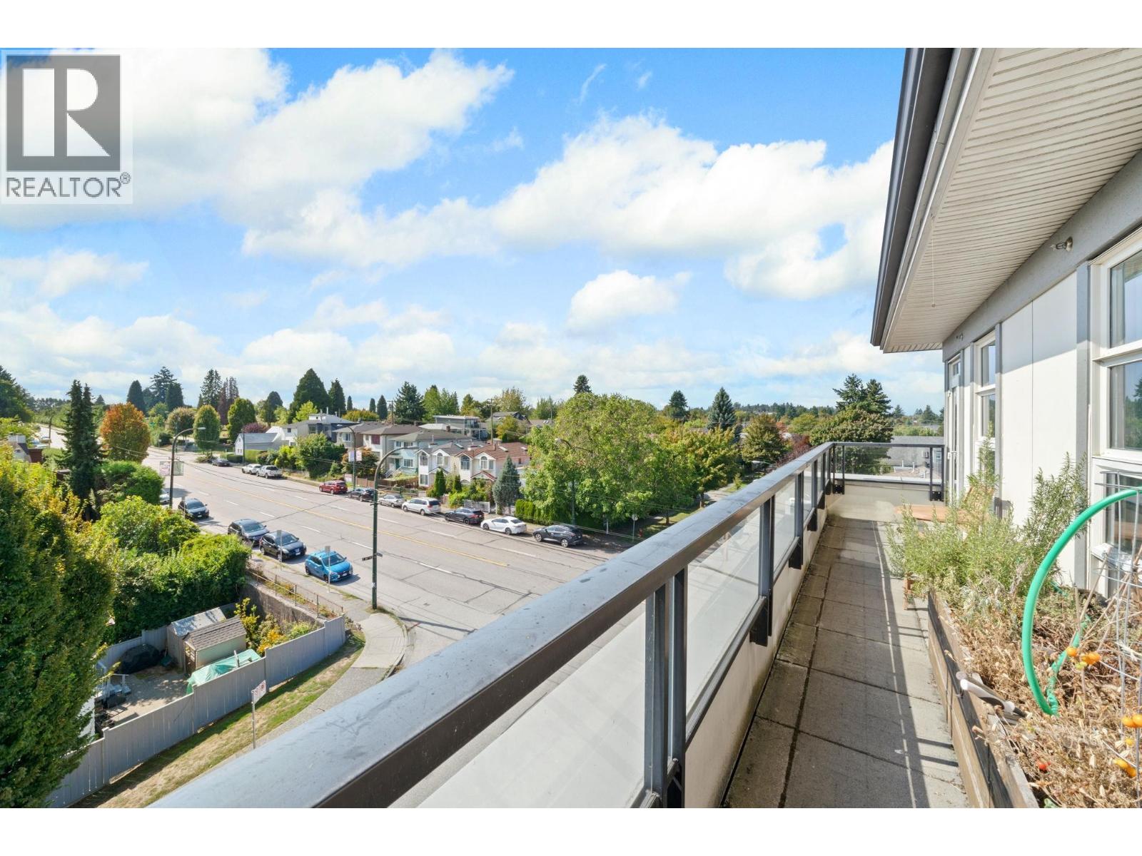 424 4550 Fraser Street, Vancouver, British Columbia  V5V 4G8 - Photo 18 - R3062870