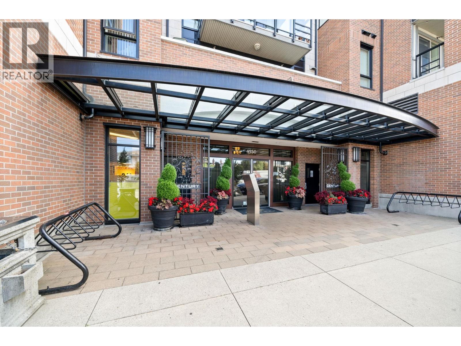 424 4550 Fraser Street, Vancouver, British Columbia  V5V 4G8 - Photo 28 - R3062870