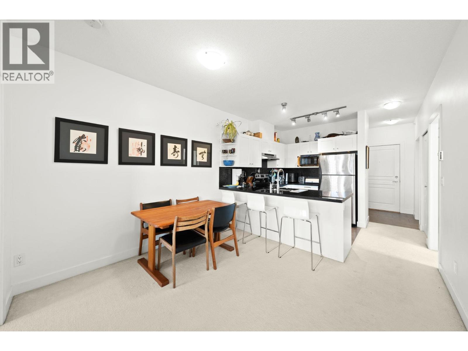 424 4550 Fraser Street, Vancouver, British Columbia  V5V 4G8 - Photo 4 - R3062870