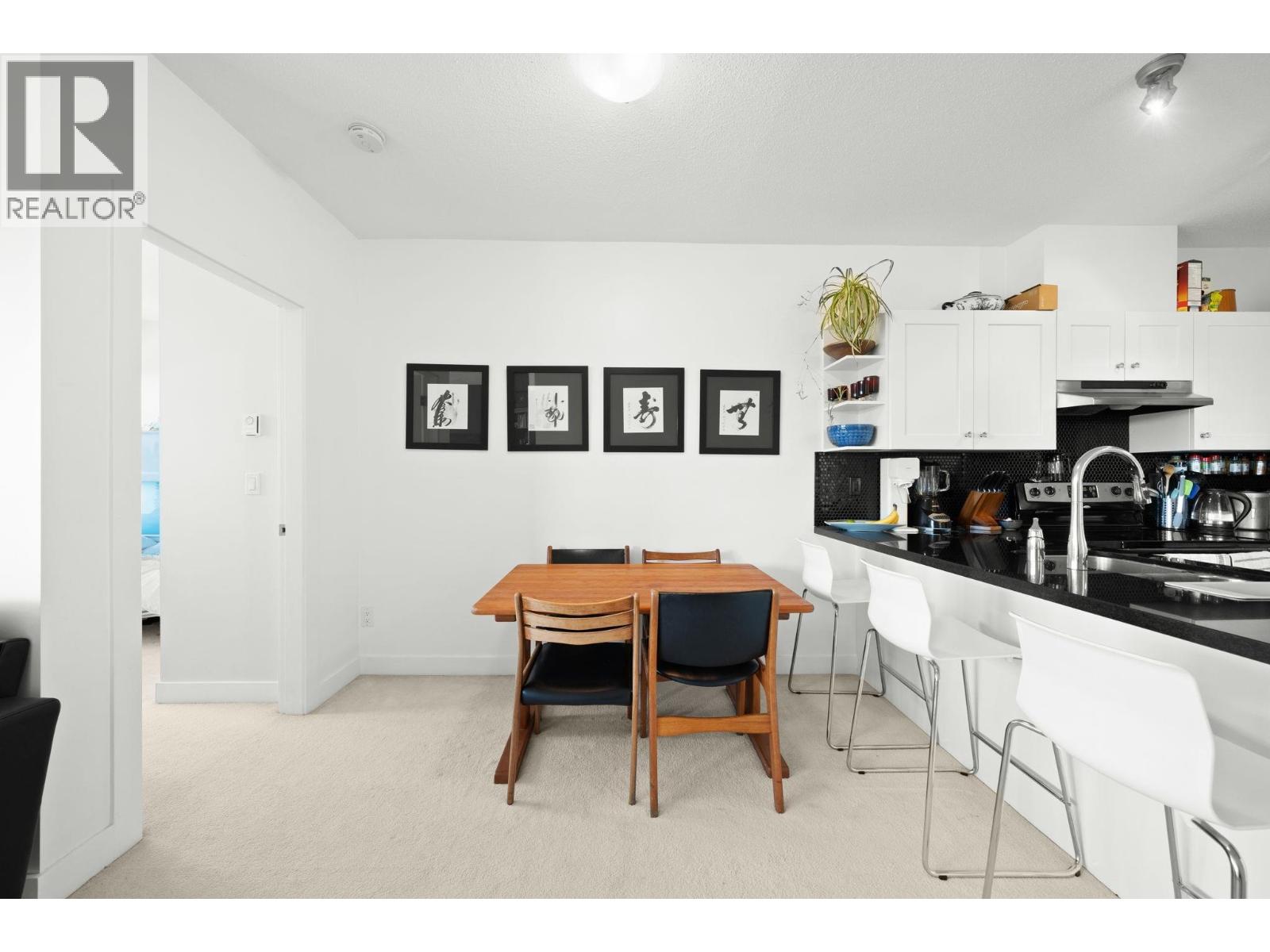 424 4550 Fraser Street, Vancouver, British Columbia  V5V 4G8 - Photo 5 - R3062870