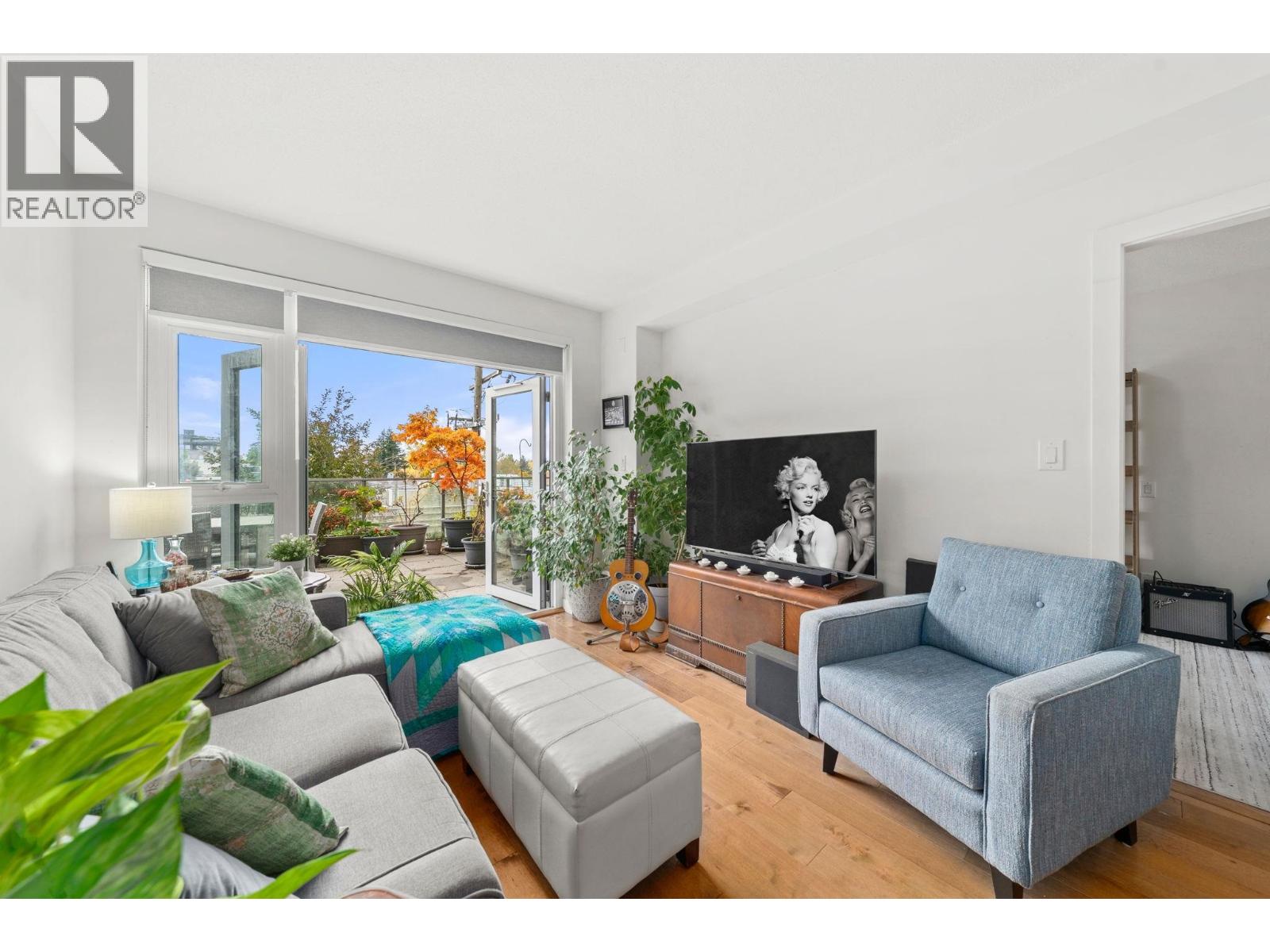 205 4083 Cambie Street, Vancouver, British Columbia  V5Z 0G9 - Photo 4 - R3062884