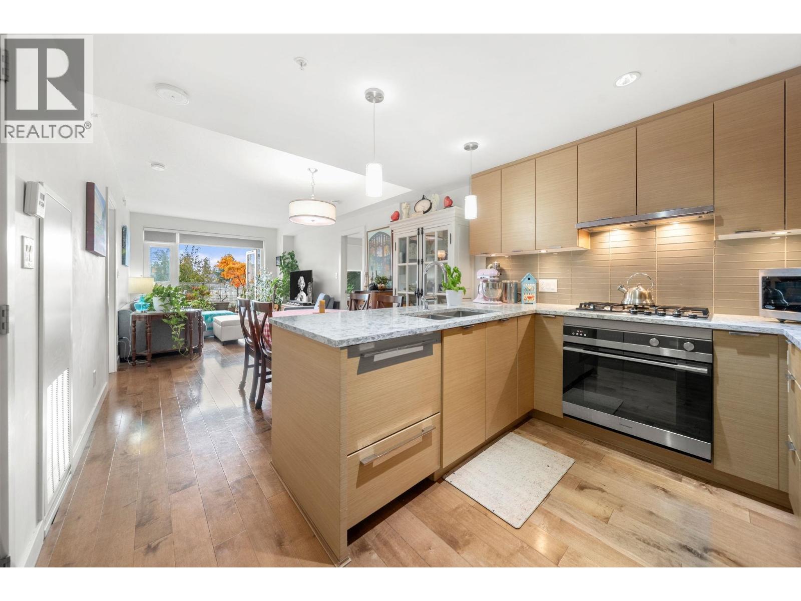 205 4083 Cambie Street, Vancouver, British Columbia  V5Z 0G9 - Photo 9 - R3062884