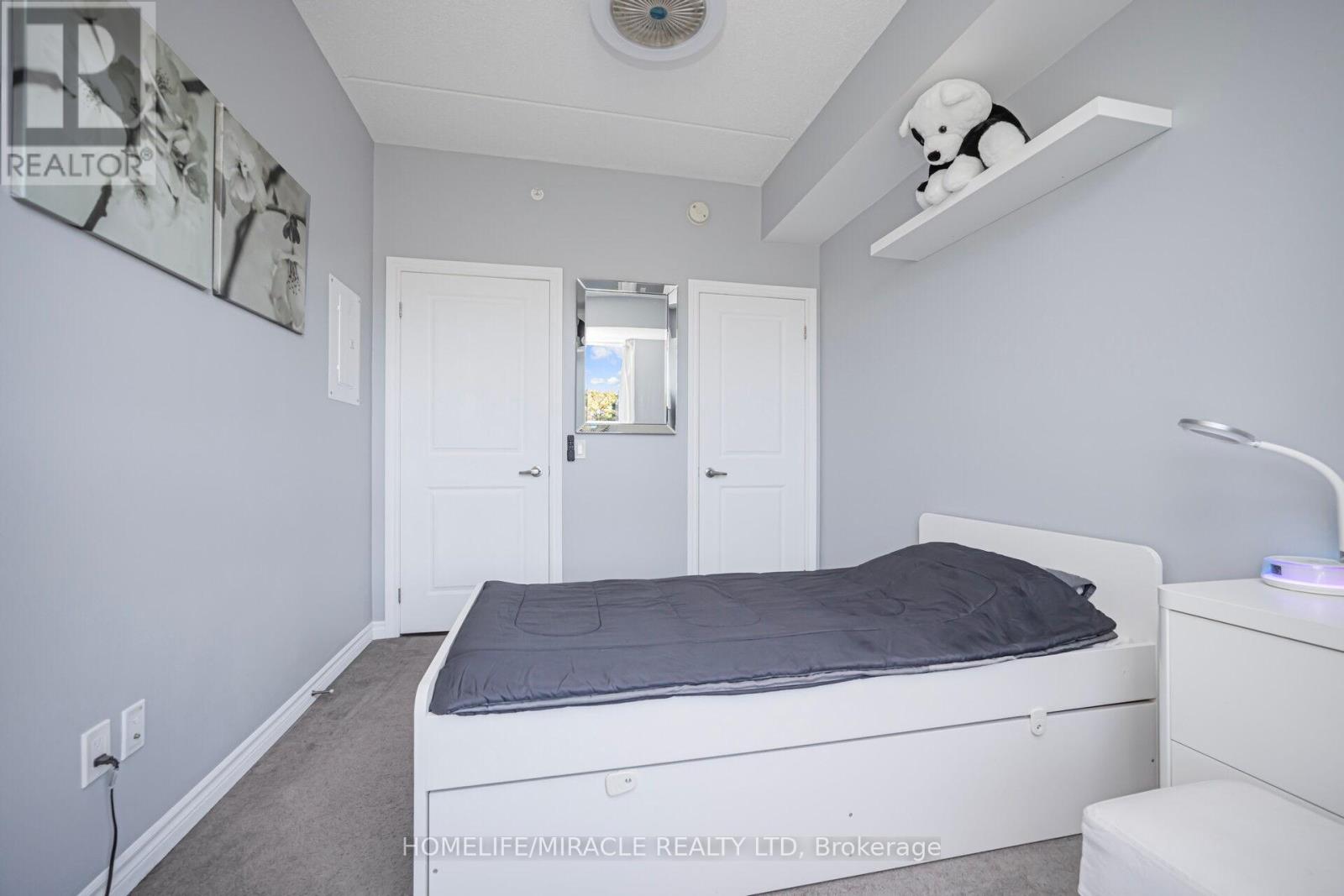 304 - 1284 Gordon Street, Guelph (Kortright East), Ontario  N1L 1H3 - Photo 25 - X12487228